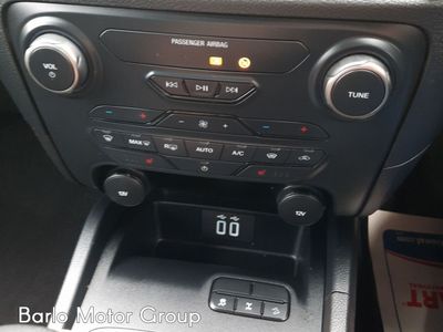 2023 Ford Ranger