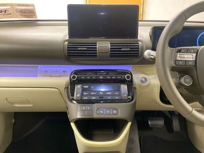 2026 Hyundai INSTER