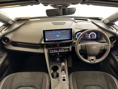 2024 Toyota C-HR