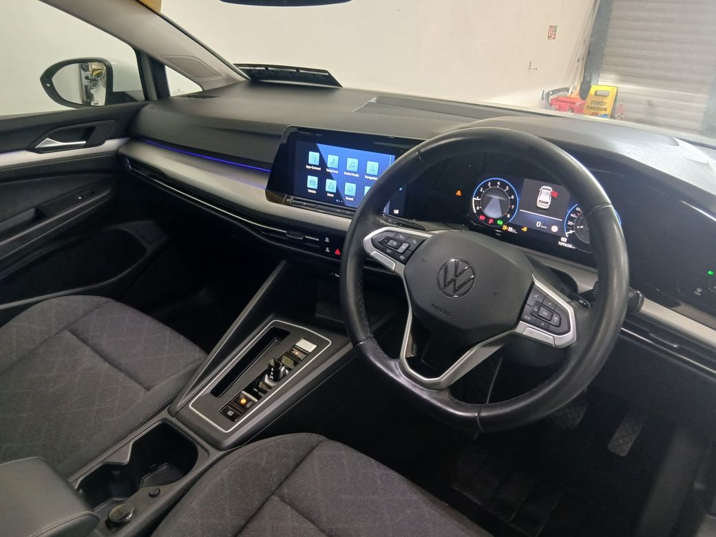 2023 Volkswagen Golf
