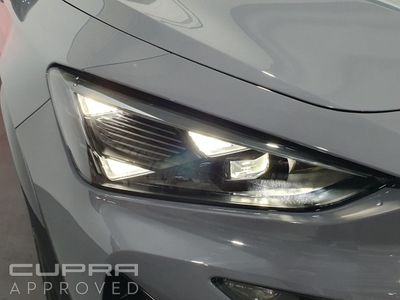 2025 Cupra Formentor