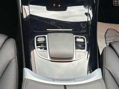 2022 Mercedes-Benz EQC