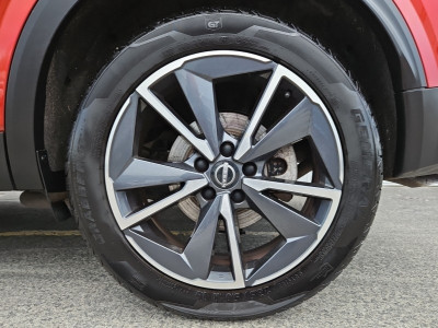 2023 Nissan Qashqai