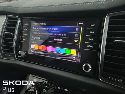 2023 Skoda Kodiaq