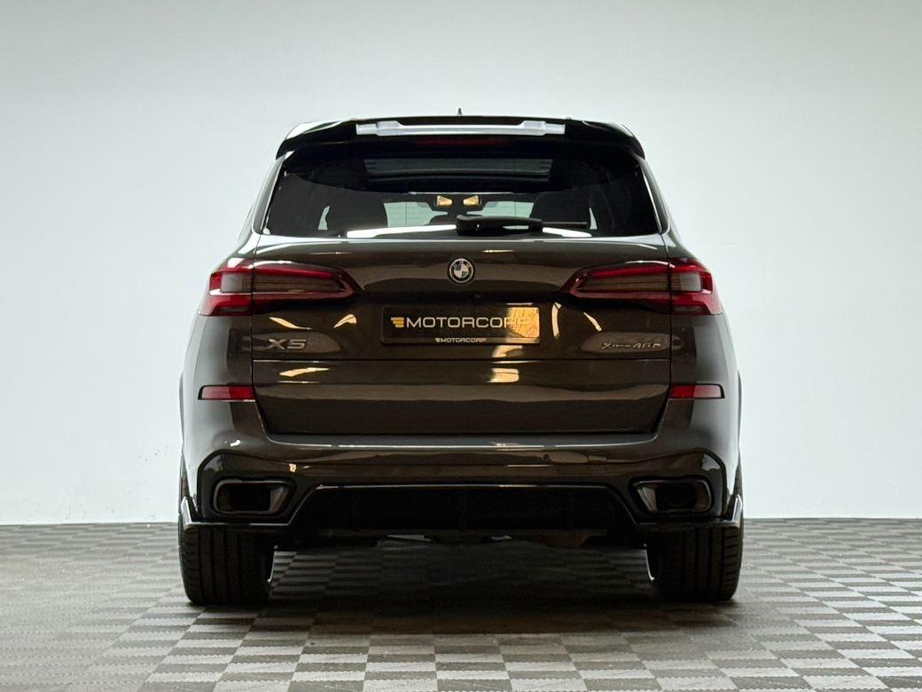 2023 BMW X5