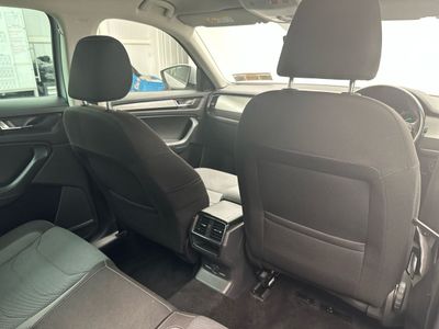2020 Skoda Kodiaq