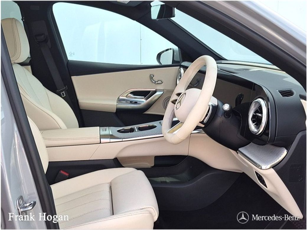 2026 Mercedes-Benz GLC Class