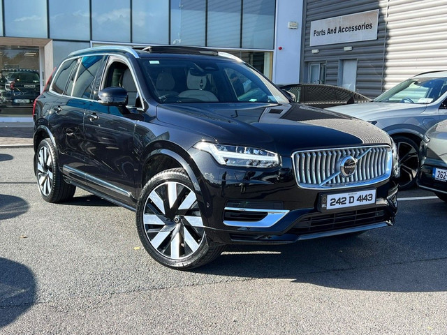 vehicle for sale from Boland Carlow