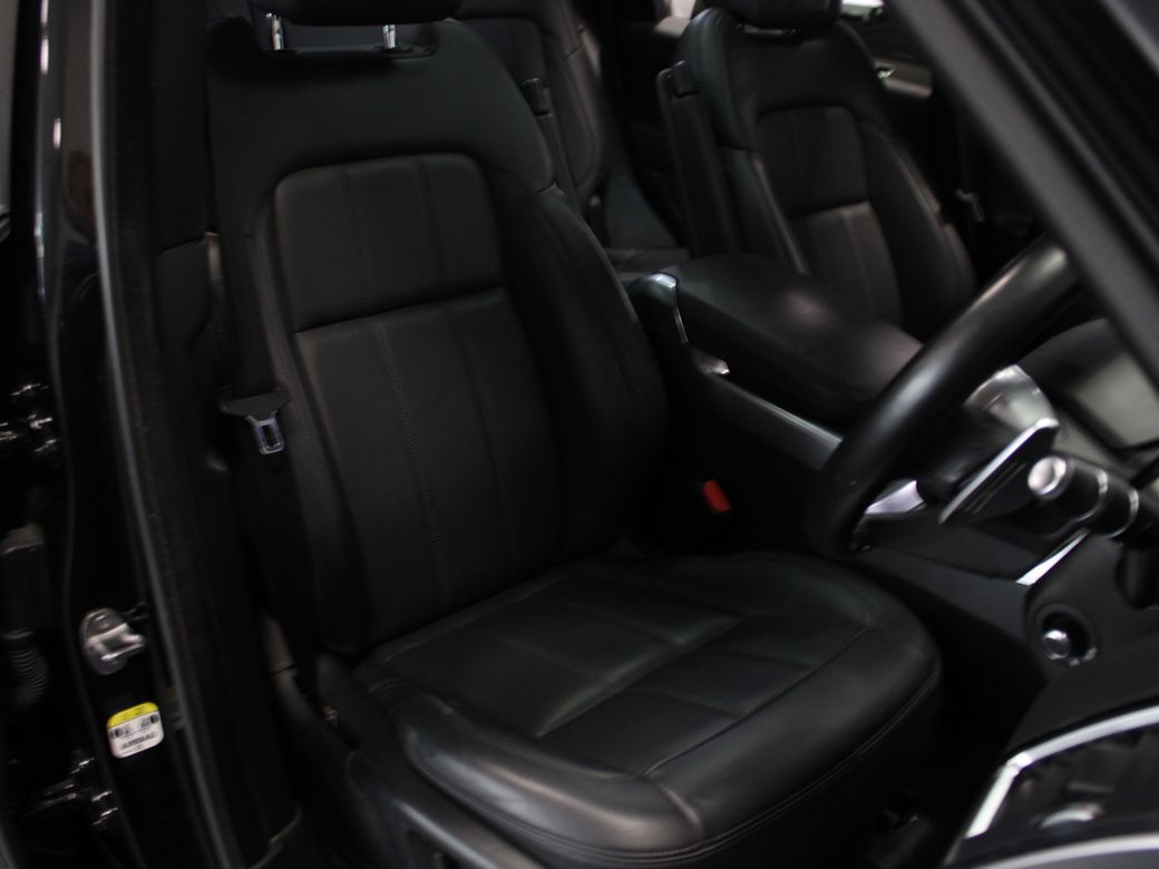 2022 Land Rover Range Rover Sport