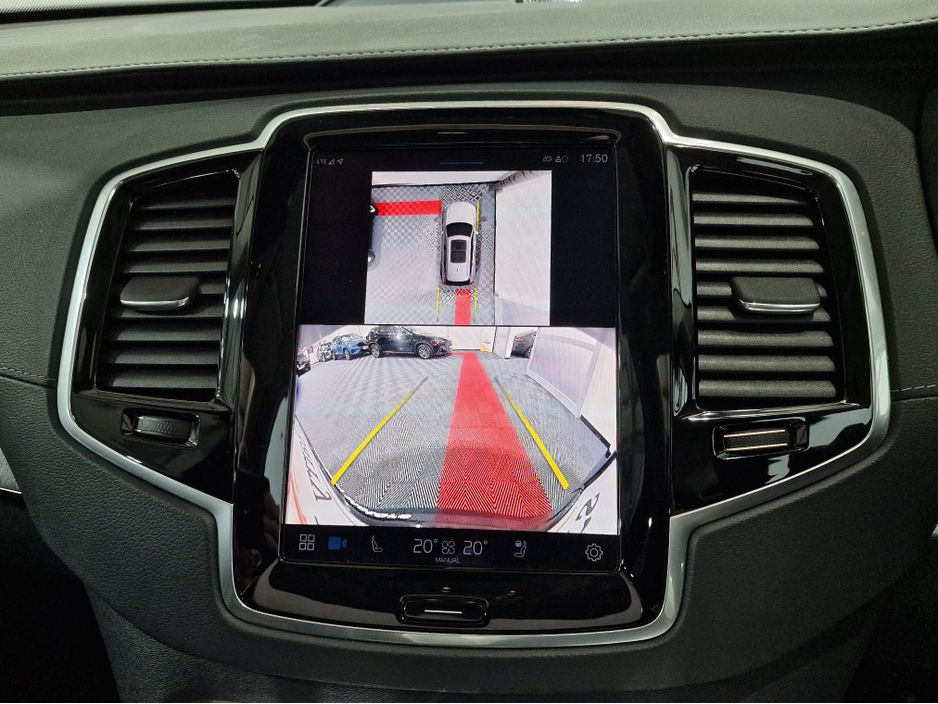 2024 Volvo XC90