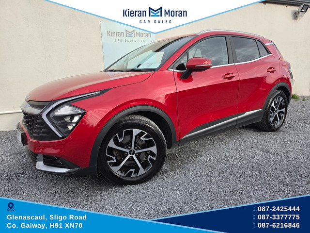 vehicle for sale from Kieran Moran Car Sales
