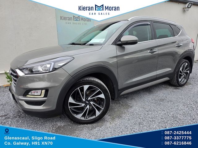 vehicle for sale from Kieran Moran Car Sales