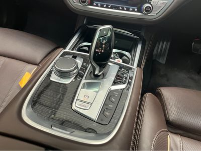 2018 BMW 7 Series