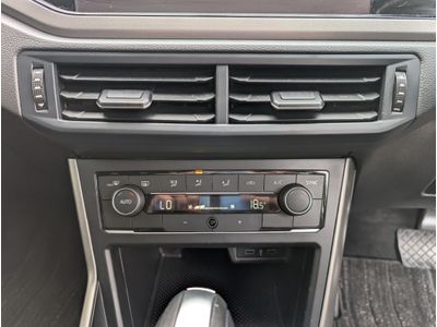 2021 Volkswagen Polo
