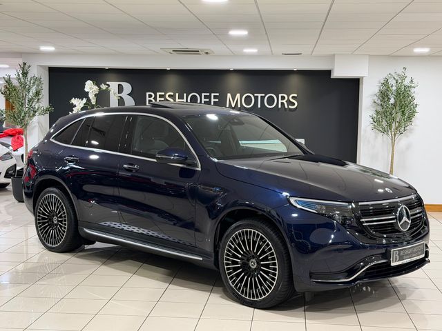 vehicle for sale from Beshoff Motors