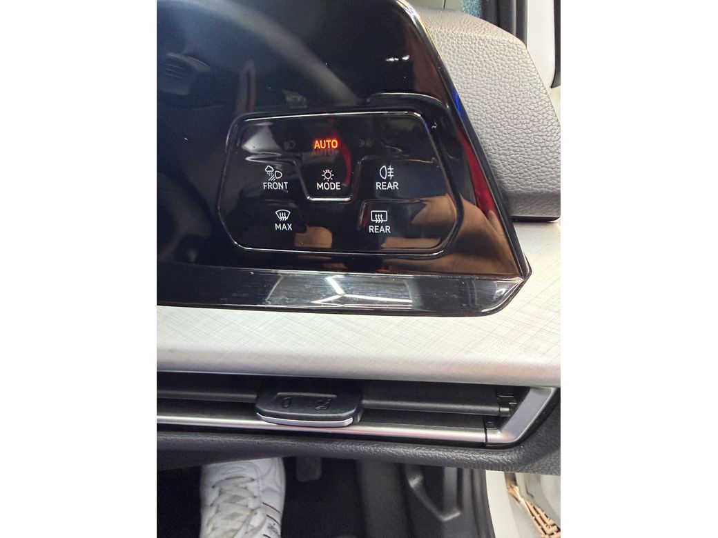 2022 Volkswagen Golf