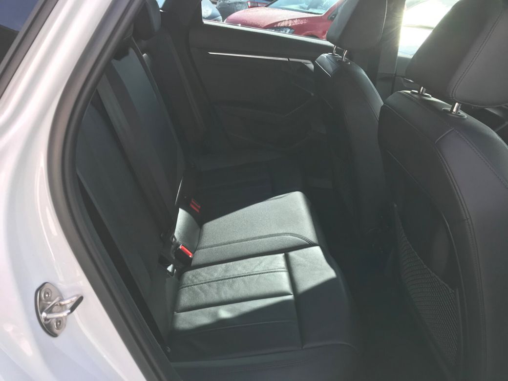 2024 Audi A3