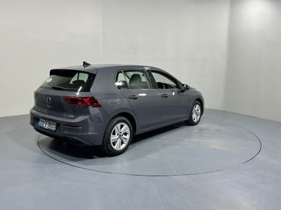 2023 Volkswagen Golf