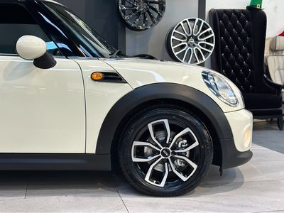 2013 Mini Clubman