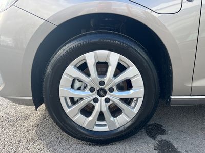 2026 Ford Tourneo Connect