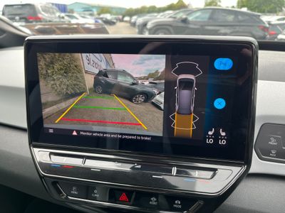 2021 Volkswagen ID.3