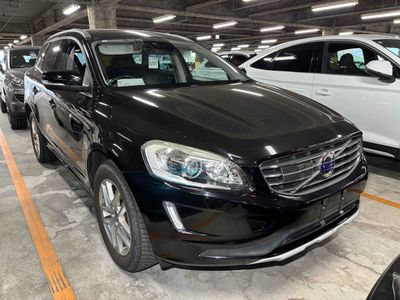 2017 Volvo XC60