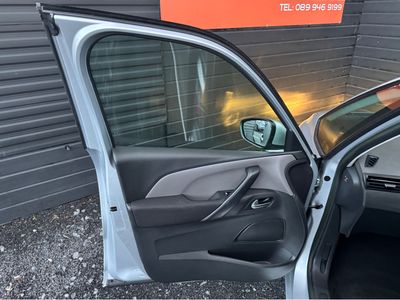 2014 Citroen Grand C4 Picasso