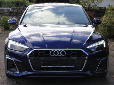 2023 Audi A5