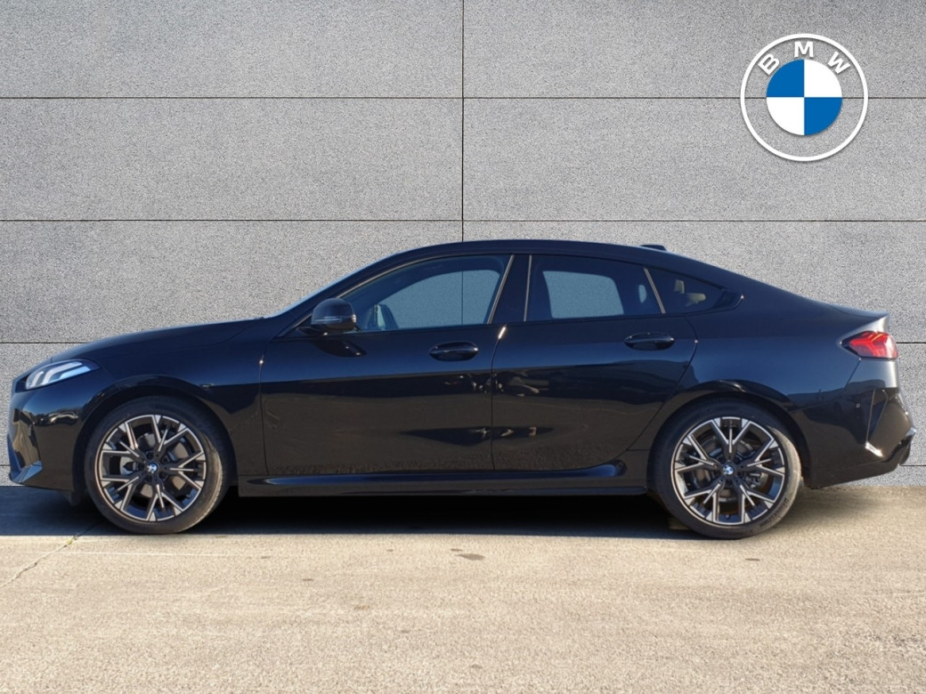2026 BMW 220i
