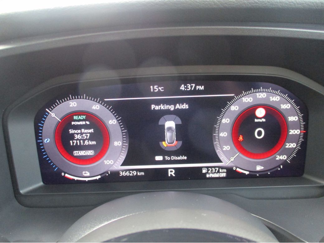 2023 Nissan Qashqai