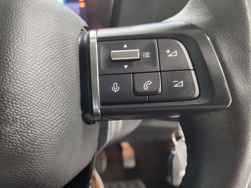 2022 Citroen C4