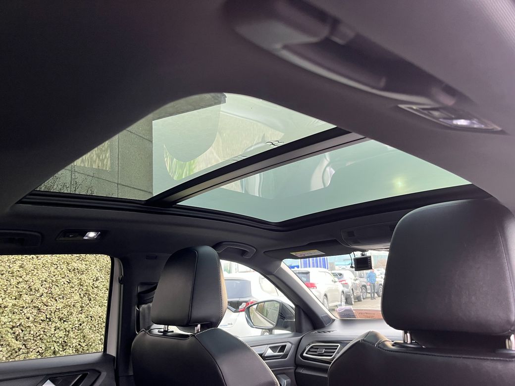 2023 Volkswagen T-Roc