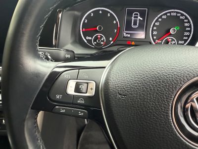 2020 Volkswagen Polo