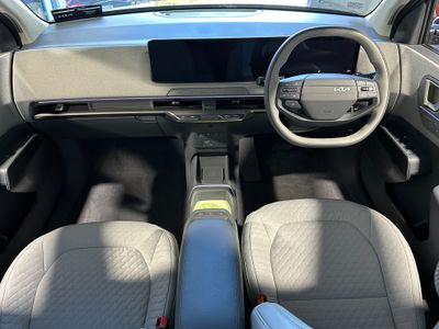 2026 Kia EV2