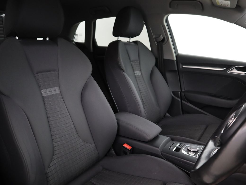 2017 Audi A3