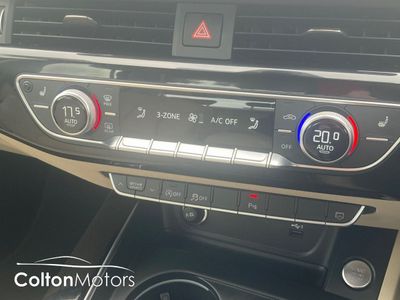 2023 Audi A4