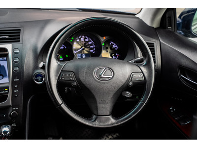 2012 Lexus GS