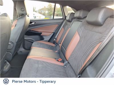 2023 Volkswagen ID.4