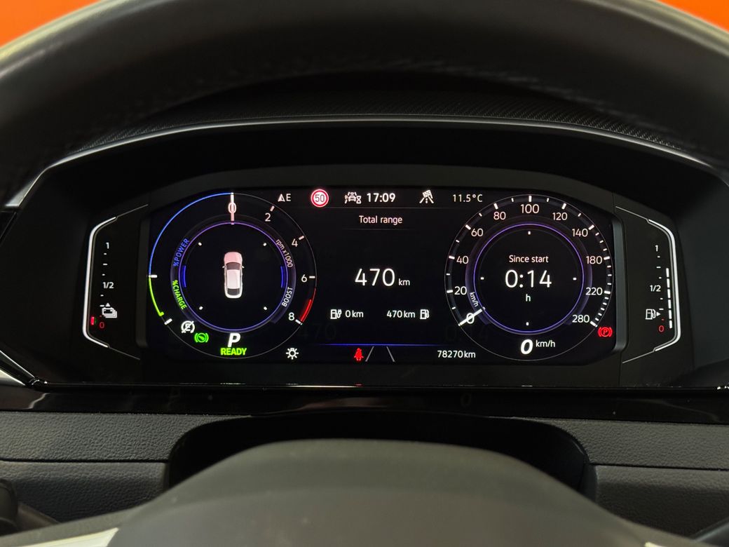 2022 Volkswagen Arteon