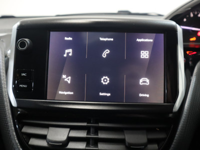 2019 Peugeot 2008