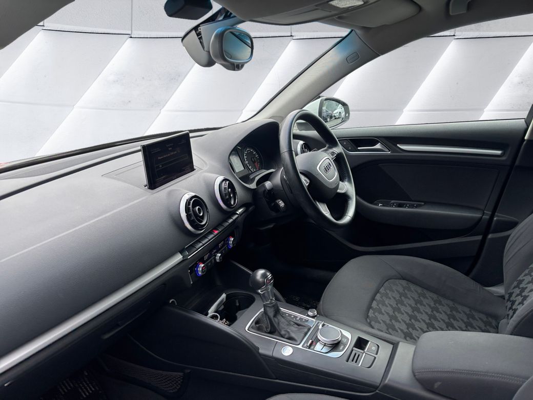 2014 Audi A3