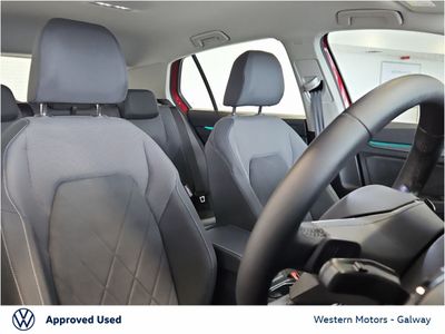 2024 Volkswagen Golf