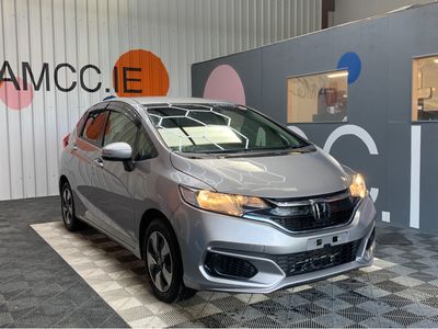 2019 Honda Fit