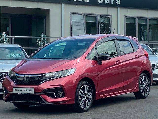 vehicle for sale from Mount Merrion Cars