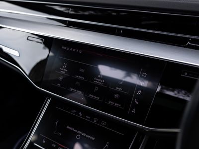 2023 Audi A8