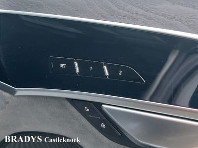 2021 Audi A8