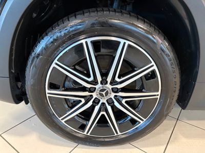 2024 Mercedes-Benz EQB