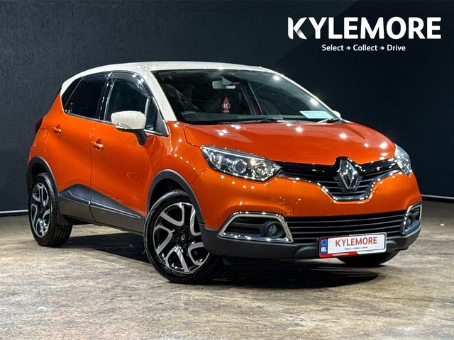 vehicle for sale from Kylemore Cars