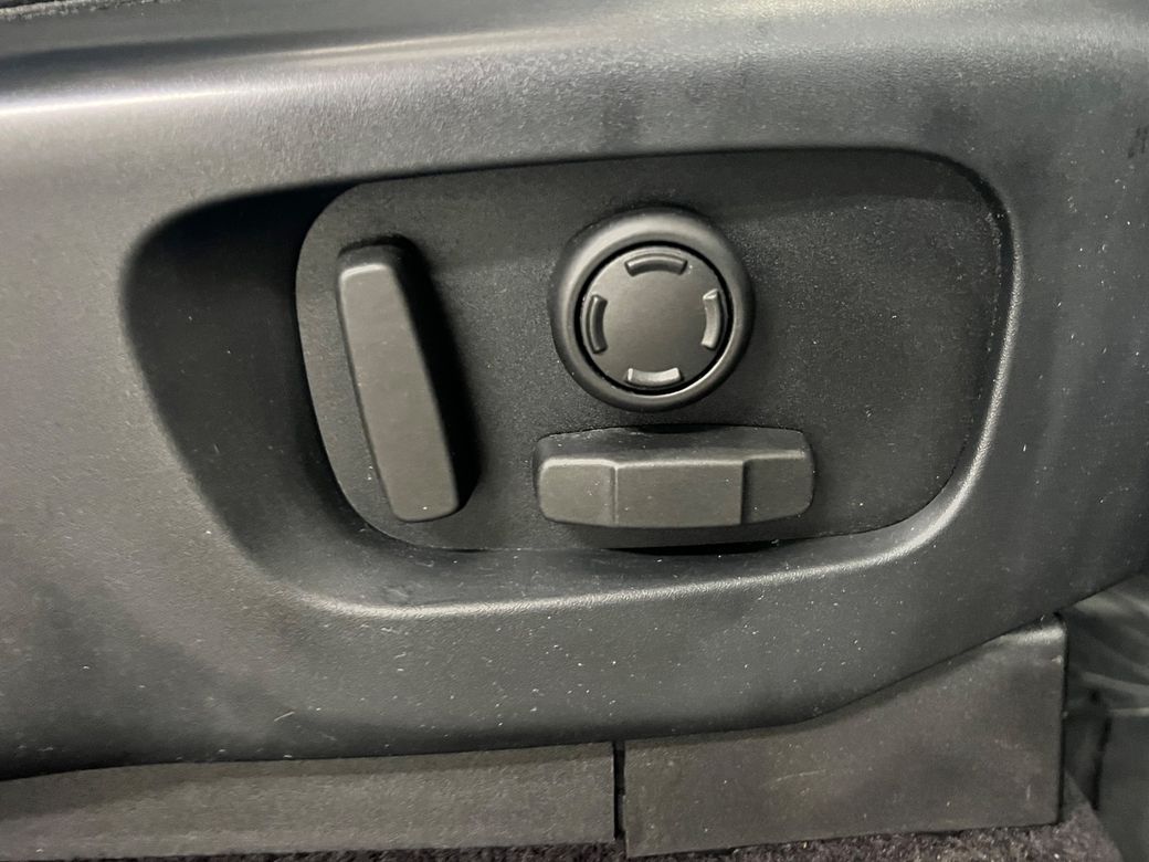 2019 Land Rover Discovery