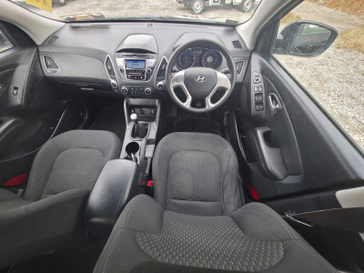 2012 Hyundai ix35